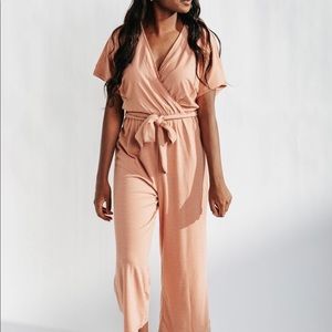 Piper and Scoot Jumpsuit